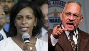 13 Democrats Charged With Embezzling $16 Million In Federal Grants For AIDS Charities And Other Needy Programs! Rev. Wright Daughter Among Those Charged