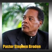 Stephen Broden: God’s Judgment and COVID-19
