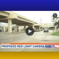 City of Leon Valley opposes Gov. Greg Abbott proposed red light camera ban