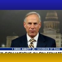 Texas governor calls Beto O’Rourke ‘cult-like’ figure [video]