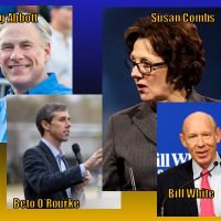 RERfirst — 2018 SAW THE MOST VOTES EVER CAST IN A TEXAS MIDTERM ELECTION (VIDEO)