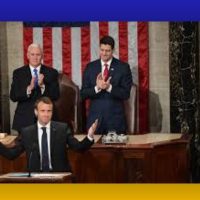 RERvideo — THEY’RE RIOTING IN FRANCE AND THEIR PRESIDENT WANTS TO LECTURE US (VIDEO)