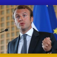 RERvideo — MACRON IS RIGHT! THE FRENCH VOTED FOR THEIR MISERY (VIDEO)