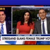 RERfirst – FOX USES DISGRACED TEXAS GOP POLITICAL COUPLE TO STAGE “FAKE NEWS” (VIDEO)