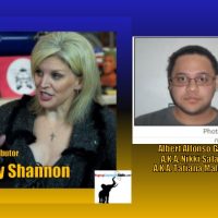 RERvideo EXCLUSIVE – SHANNON: HOW THE DRAG QUEEN STORY TIME CONVICTED PEDOPHILE WAS BUSTED (VIDEO)