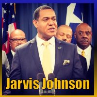 RERfirst – BLACK DEMOCRAT STATE REP JOHNSON SAYS ALAMO BATTLE WAS FOR TEXAS SLAVERY (VIDEO)