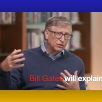 Linahan: Bill Gates – Threat to America