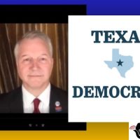RELEASE: Texas Democrats Endorse James Dickey for Reelection for Texas Republican Party Chair
