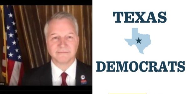 RELEASE: Texas Democrats Endorse James Dickey for Reelection for Texas Republican Party Chair