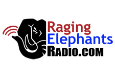 Raging Elephants Radio