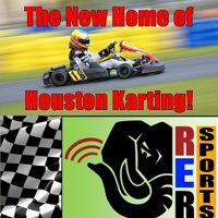 RERsports — INTRODUCING RERsports: THE NEW HOME OF HOUSTON KARTING (VIDEO)