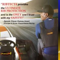 RERsports — [CLAVER VITESSE] PRESS RELEASE: RIBTECT4 SELECTS KAMAU-IMANI TO BE A BRAND AMBASSADOR FOR 2021