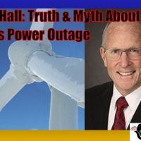RERhotclip — SEN. HALL: SEPARATING THE TRUTH FROM THE MANY MYTHS OF THE TEXAS POWER OUTAGE OF 2021 (AUDIO)