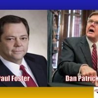 RERfirst – NEW ERCOT BOARD CHAIR IS $353,000 DONOR TO DAN PATRICK