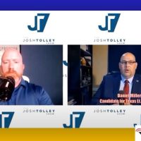 RERhotclip — DANIEL MILLER EXPLAINS WHY TEXIT HASN’T HAPPENED (VIDEO)