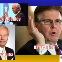 RERfirst – PATRICK GETS ENDORSEMENT AND $741,000 FROM PRO-ABORTION PRO-LGTBQ TLR PAC