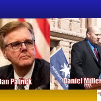 RERfirst – Q POLL: ABBOTT, PATRICK, PAXTON IN DEEP PRIMARY POOPOO