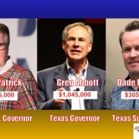 RERfirst — ABBOTT, PATRICK, PHELAN GRAB $2.5 MILLION FROM CHILD GENITAL MUTILATORS