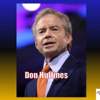 RERhotclip — DON HUFFINES: THE INTERVIEW OF RECORD (AUDIO)