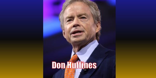 RERhotclip -- DON HUFFINES: THE INTERVIEW OF RECORD (AUDIO)