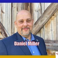 RERhotclip — DANIEL MILLER: THE INTERVIEW OF RECORD (AUDIO)